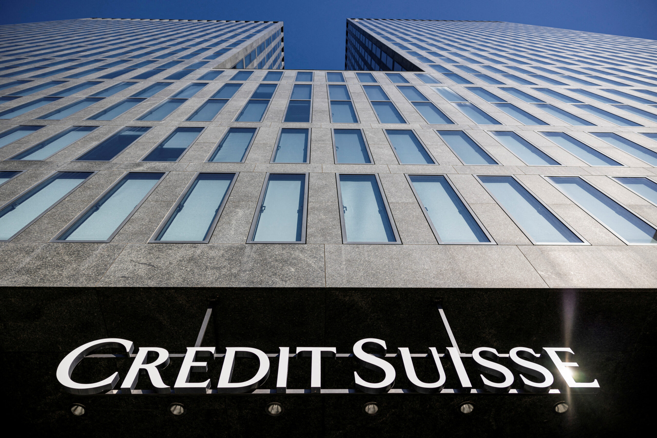 Alliancebernstein to Sue Switzerland over Billion Credit Suisse Debt Wipeout Ft