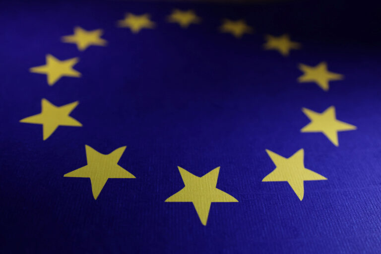 EU Flag