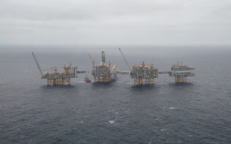 Equinor