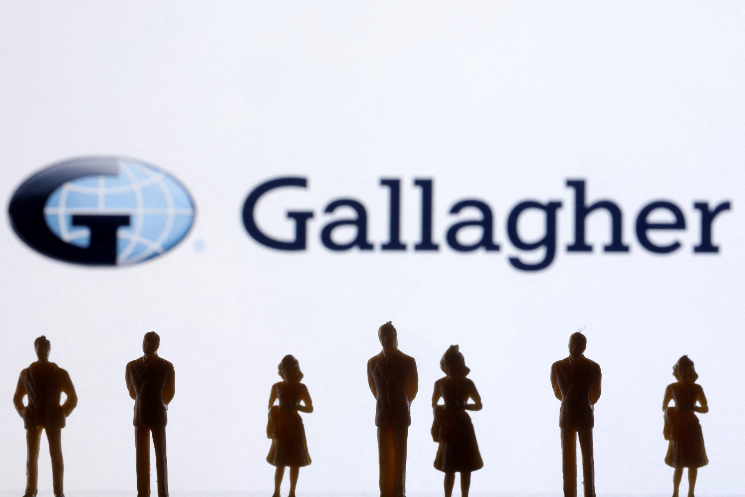 Arthur J Gallagher Strikes 45 Billion Deal to Acquire Assuredpartners