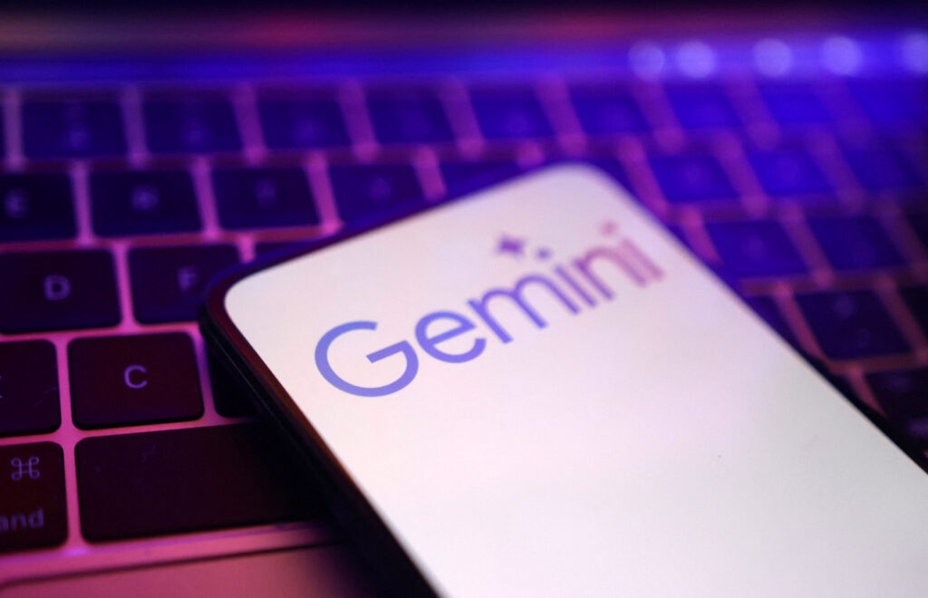 Google Puts Ai Agents at the Center of Gemini Update