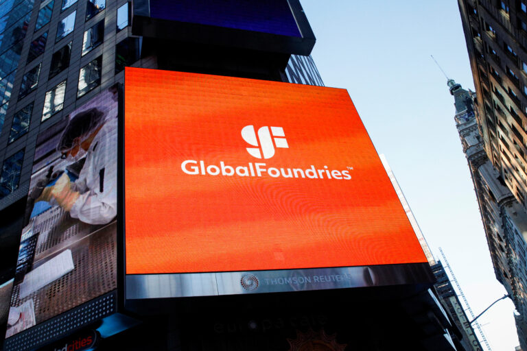 GlobalFoundries