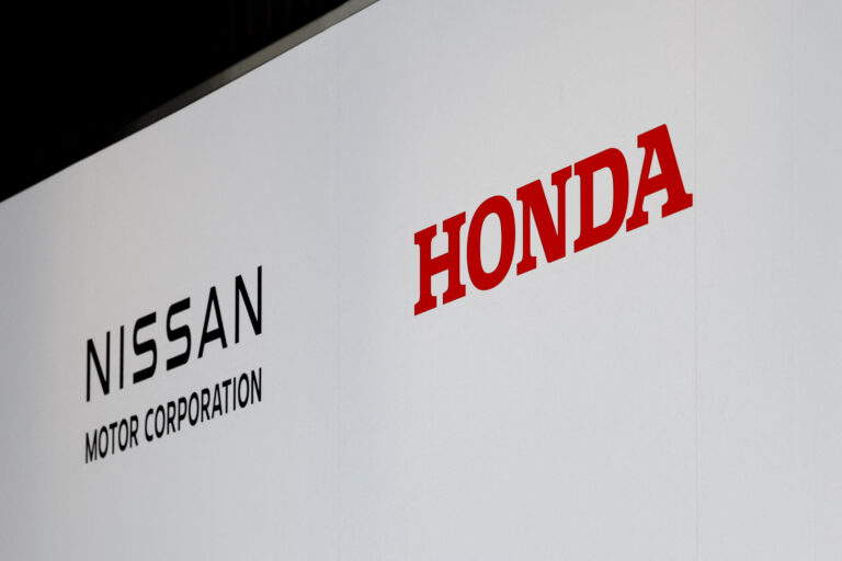 Honda-Nissan