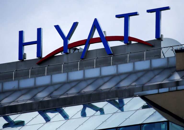 Hyatt Hotels