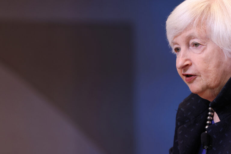 Janet Yellen