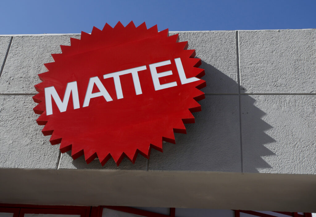 Mattel Sued over Porn Website Link on 'wicked' Doll Packaging