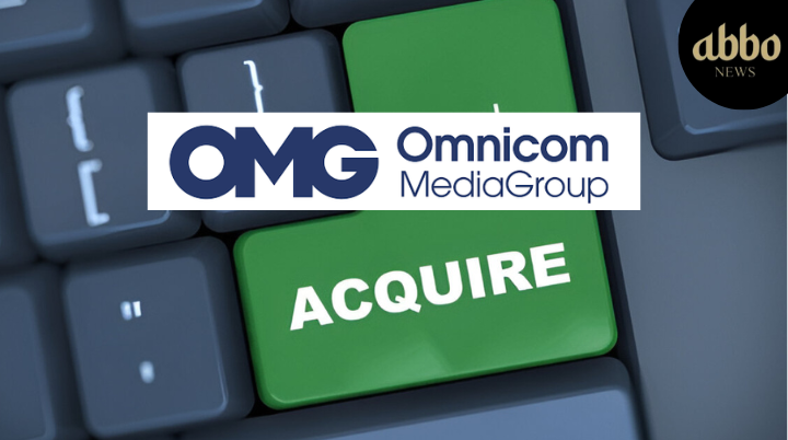 Ad Giant Omnicom Acquires Interpublic for 25 Billion in All stock Deal