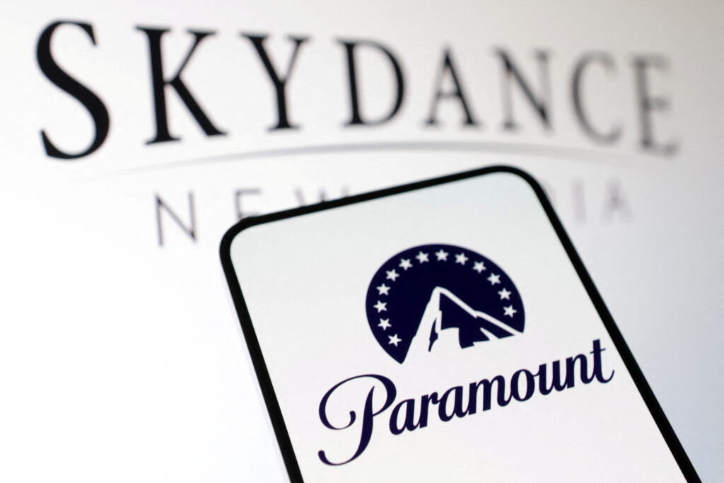 Center for American Rights Challenges Paramount skydance Merger with Fcc Petition