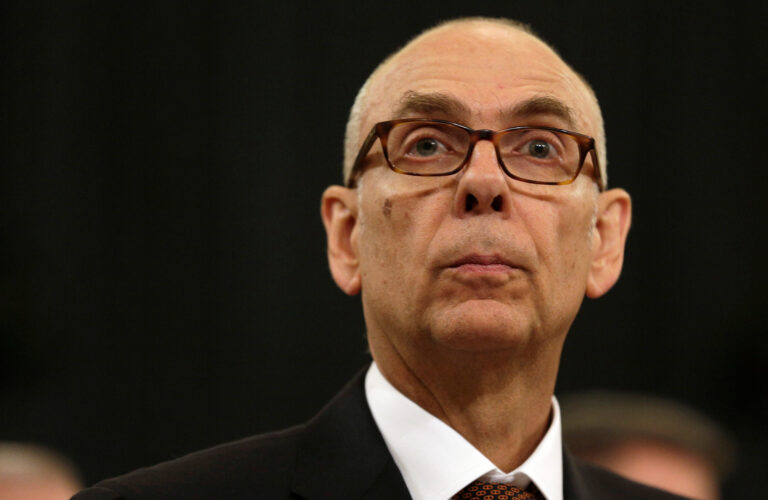 President and CEO of Archer Daniels Midland