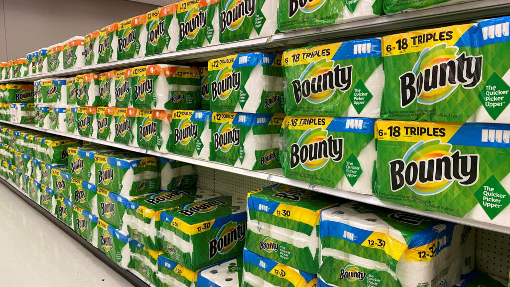 Exclusive Procter Gamble to Disclose More Details About Wood pulp Audits Investors Say