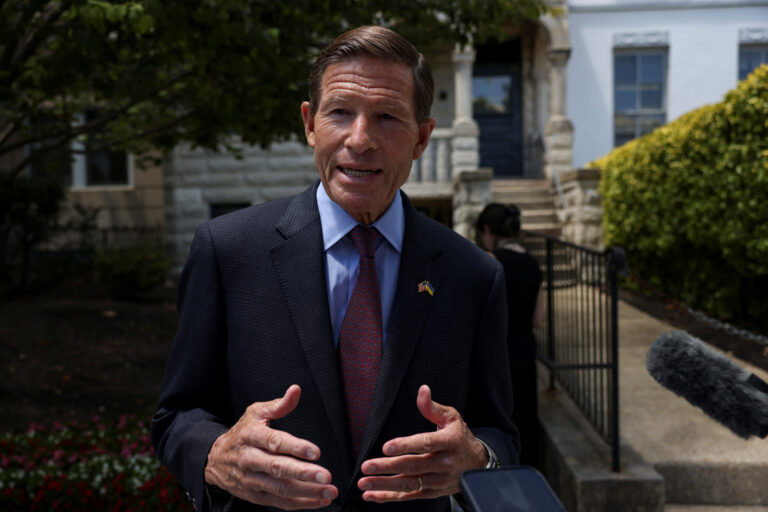 Richard Blumenthal