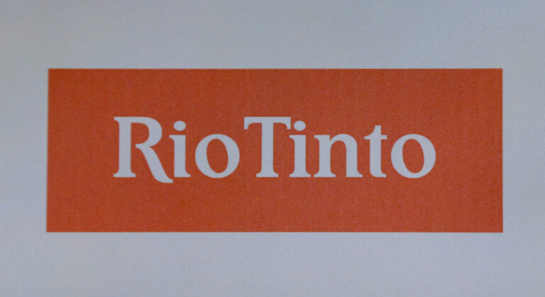Rio Tinto