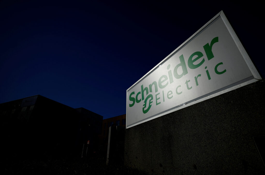 Schneider Electric