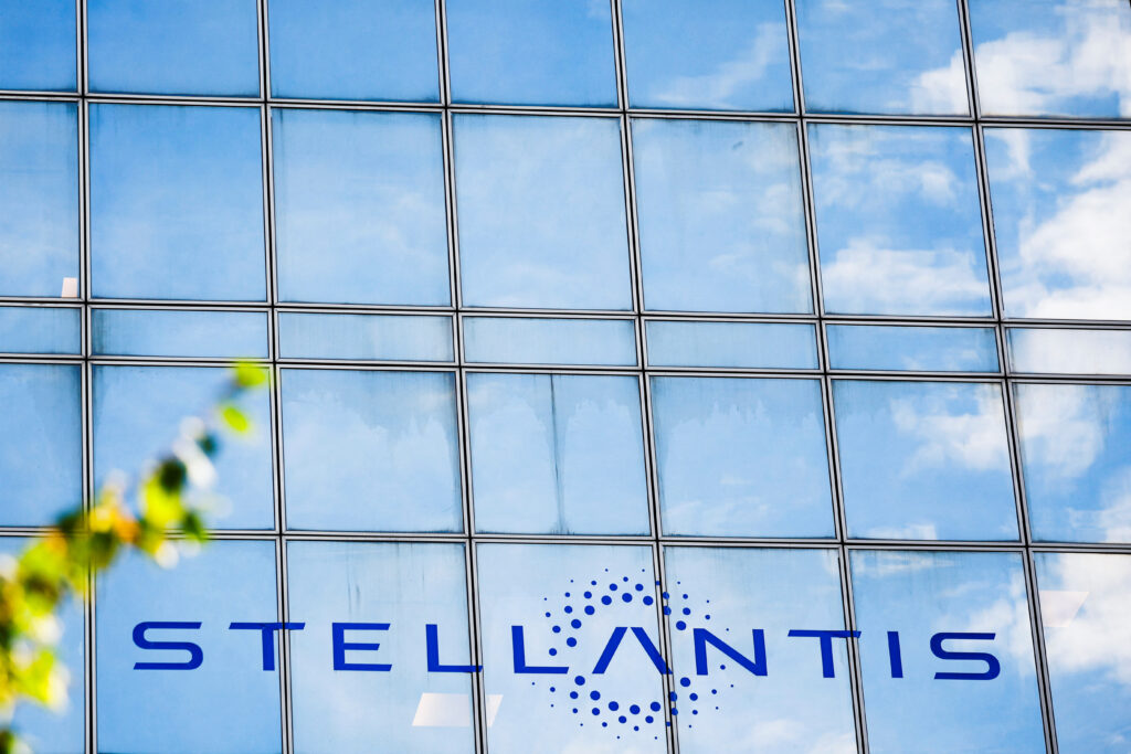 Stellantis Credit Rating Under Review on Weak Performance Dbrs Morningstar Says