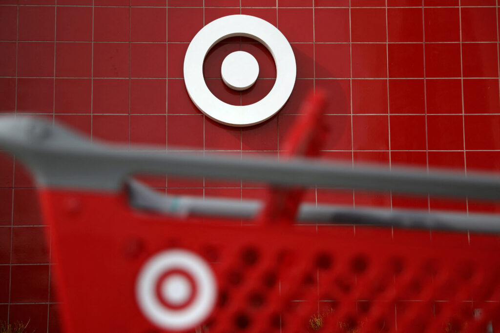 Target's Holiday Advertising Push Will Only Take It So Far Investors Say