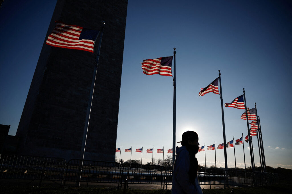 Washington Monument