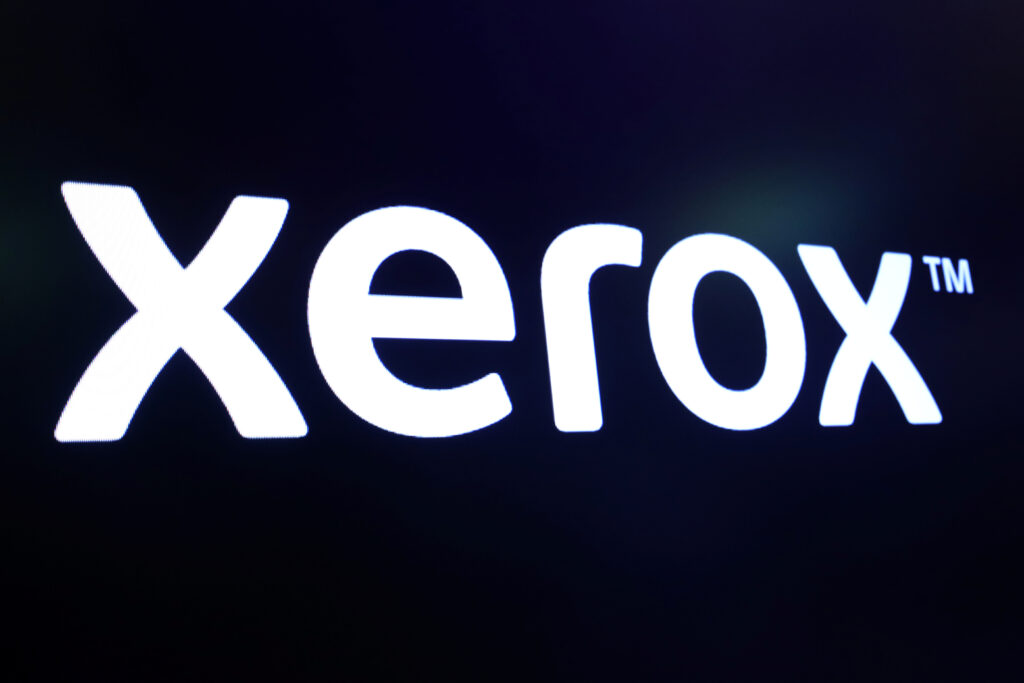 Xerox to Buy Printer Maker Lexmark from Chinese Owners in 5 Billion Deal