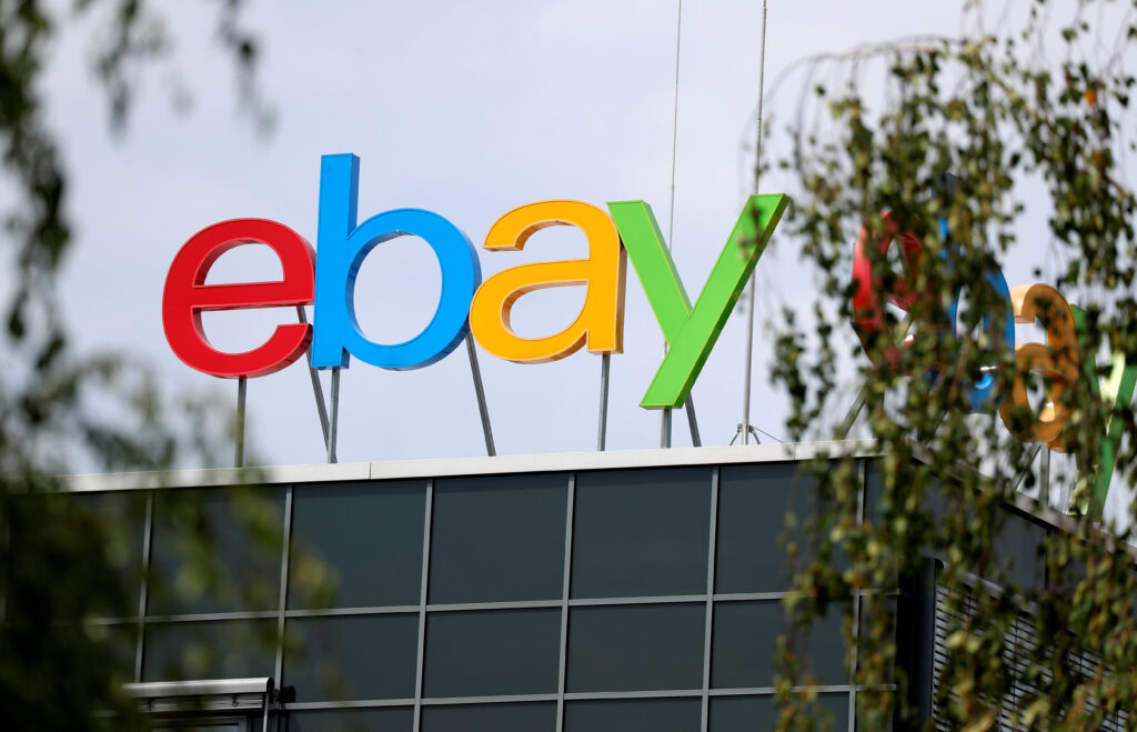 eBay