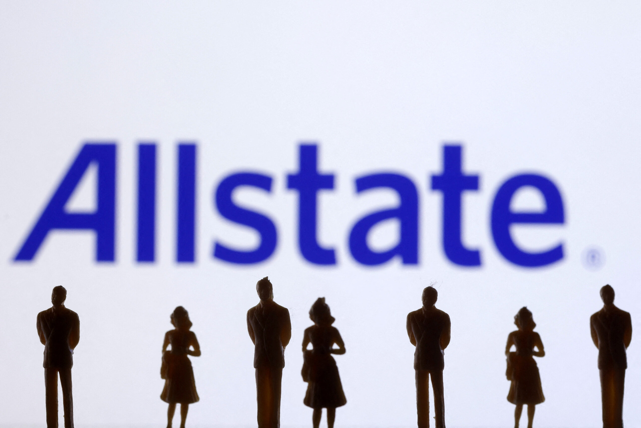 Texas Sues Allstate over Unauthorized Driver Data Collection