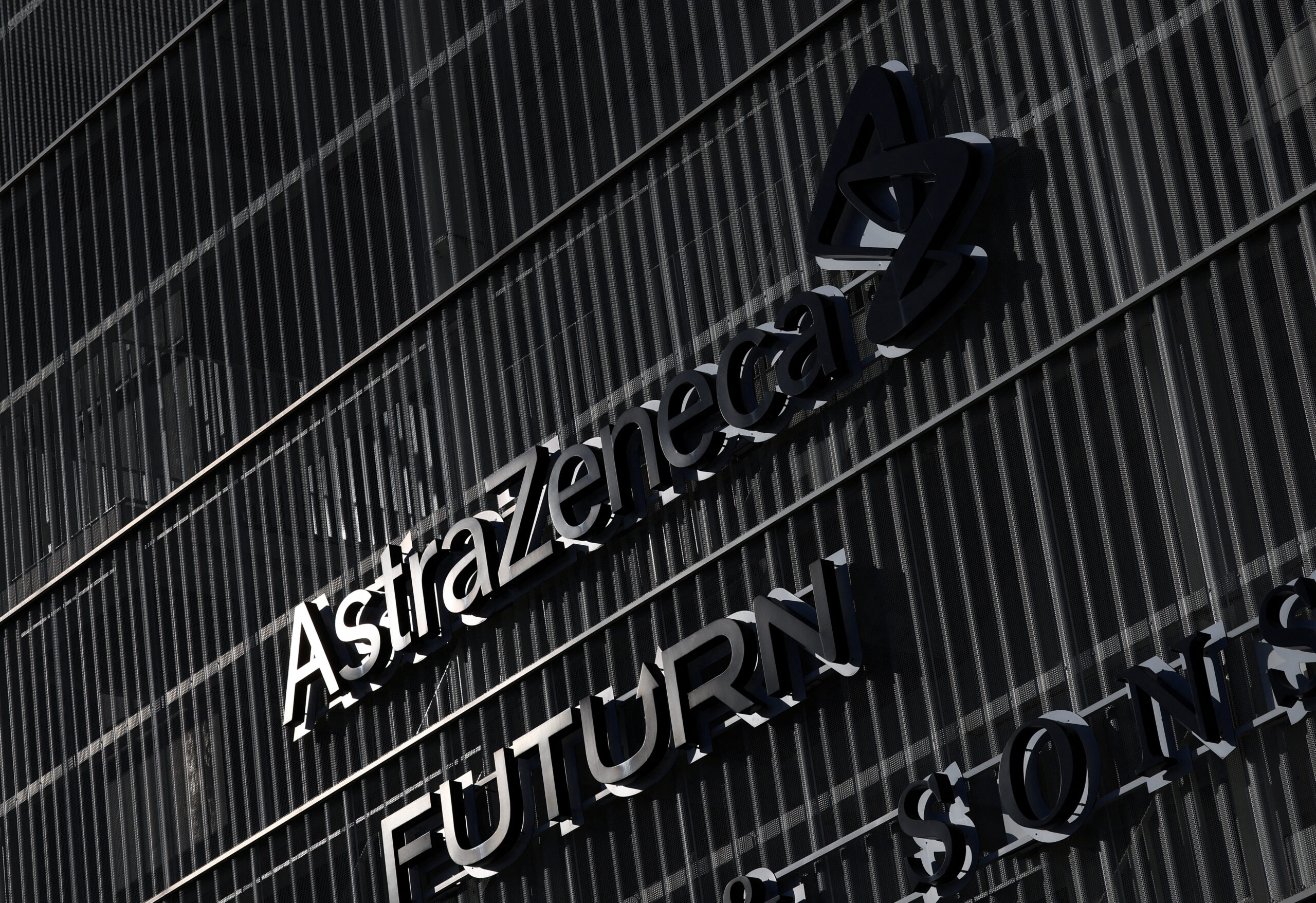 Astrazeneca Overhauls Management of Its China Division Ft Reports