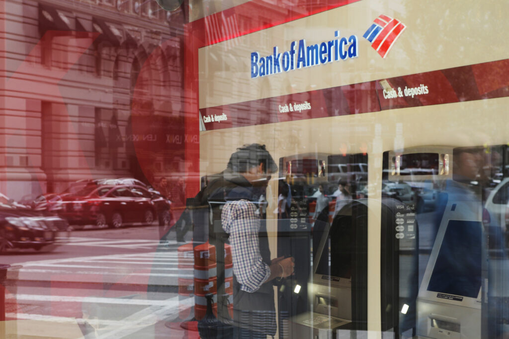 Bofa Plans to Engage with White House Congress on Debanking Allegations Spokesperson