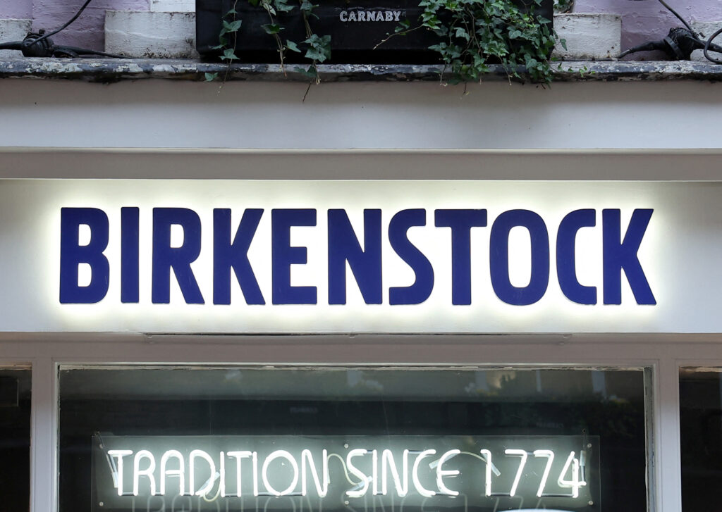 Birkenstock Cfo Erik Massmann to Depart Ivica Krolo to Step in As Successor