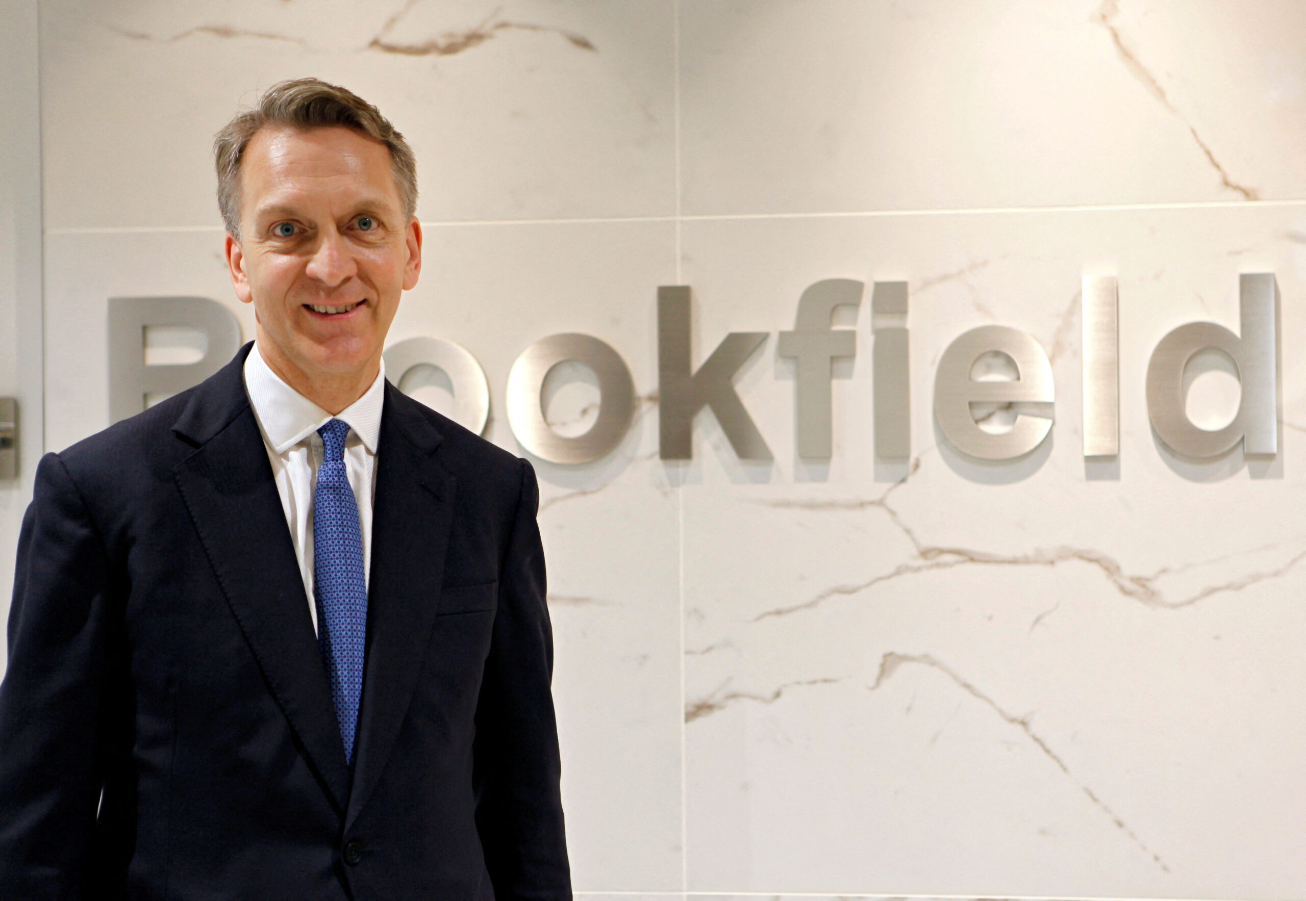 Brookfield Closes 6 Billion Worth of Real Estate Deals in Japan