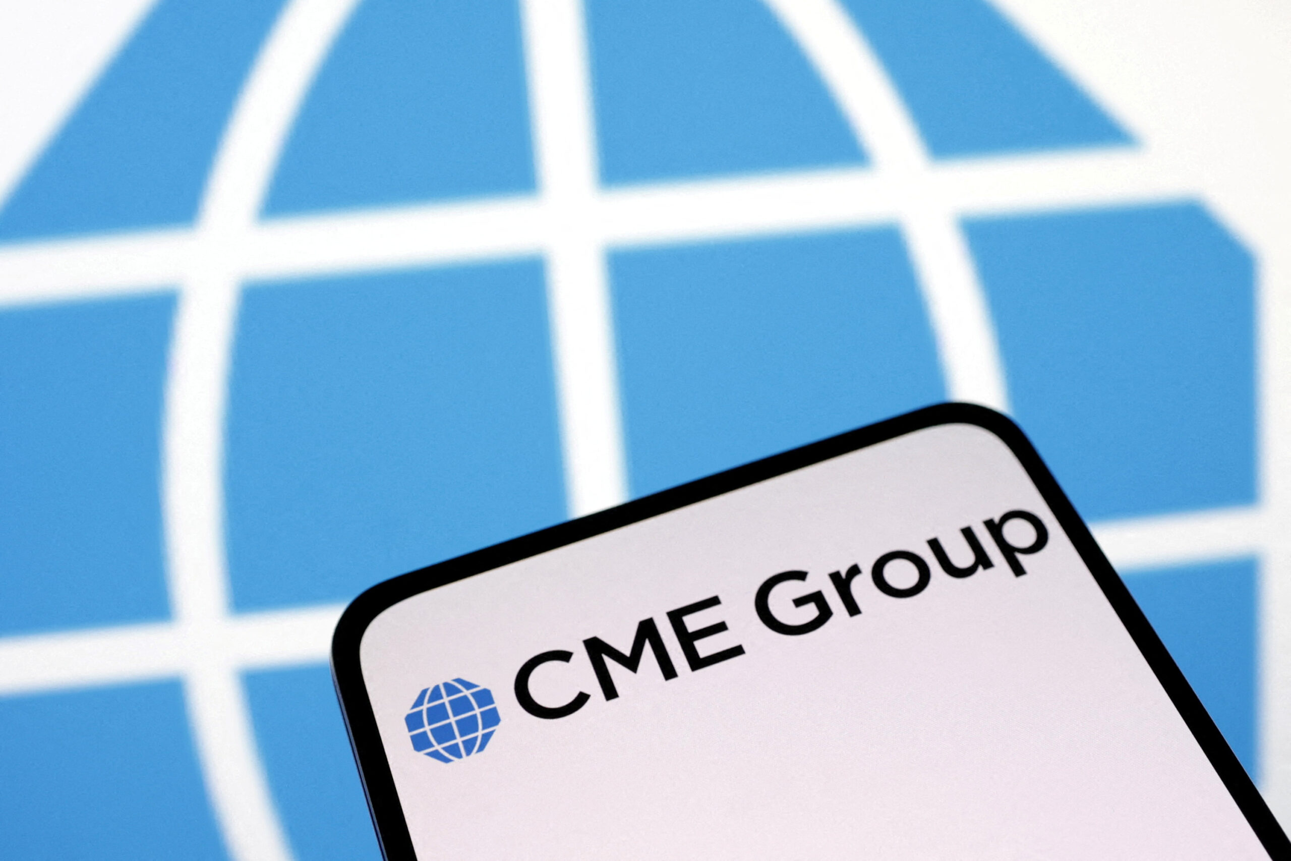 Cme Group Introduces Spring Wheat Contract to Rival Miami Exchange