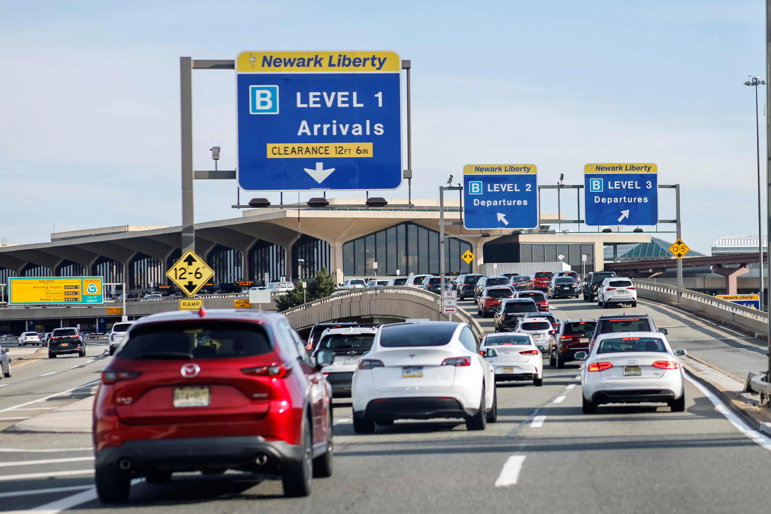 Trump Administration Reviewing Us Automatic Emergency Braking Rule