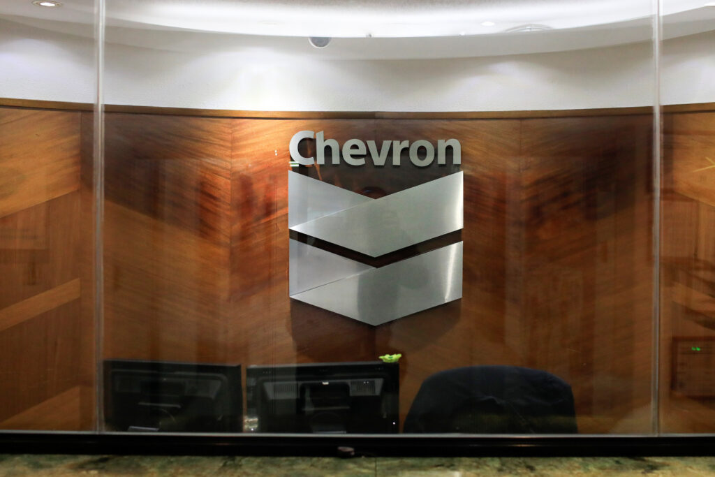 Chevron