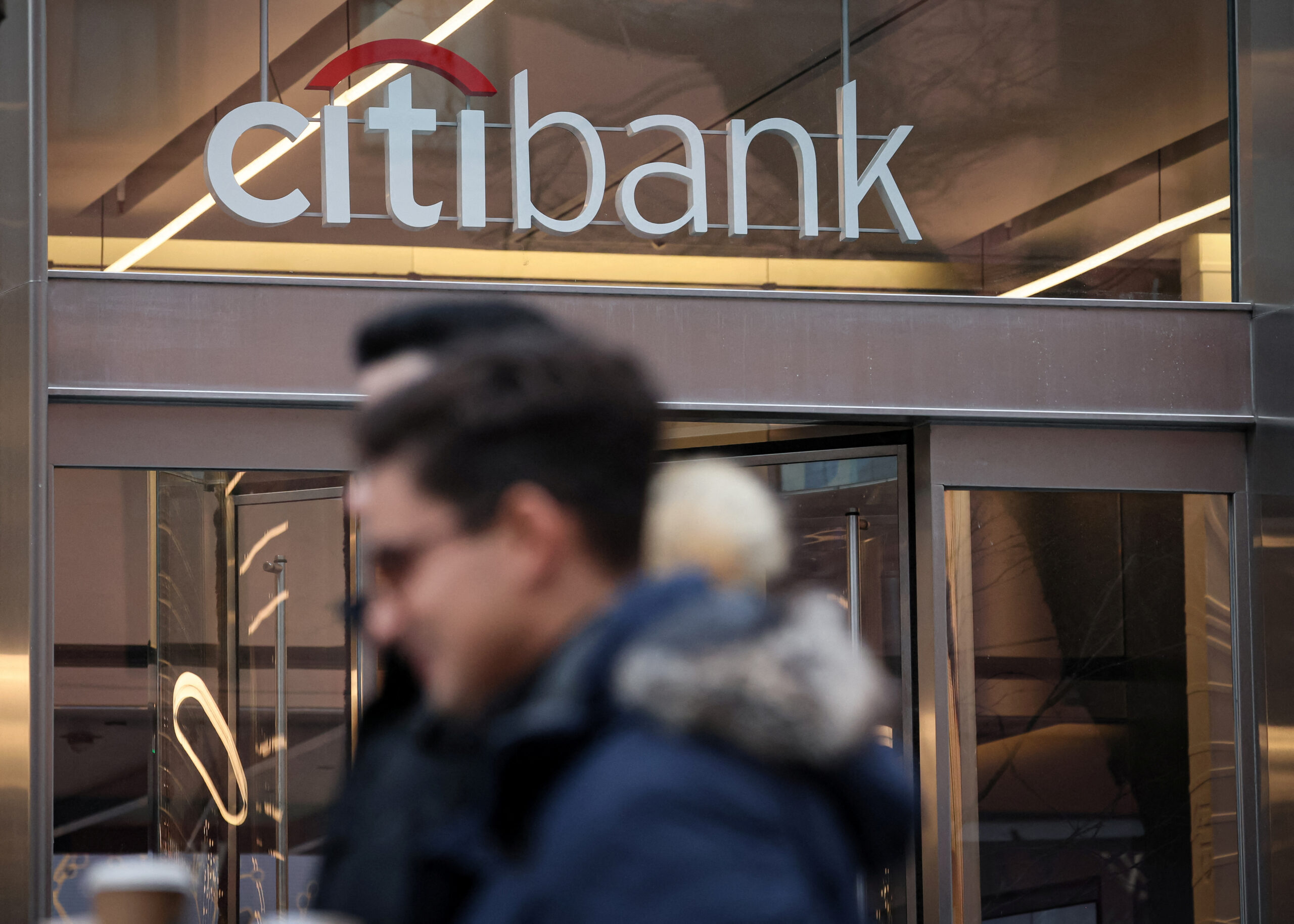 Citigroup Must Face New York Lawsuit over Handling of Fraud Scams