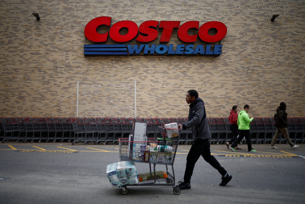 Costco Teamsters Vote to Authorize Us wide Strike Union Says