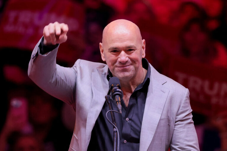 Dana White
