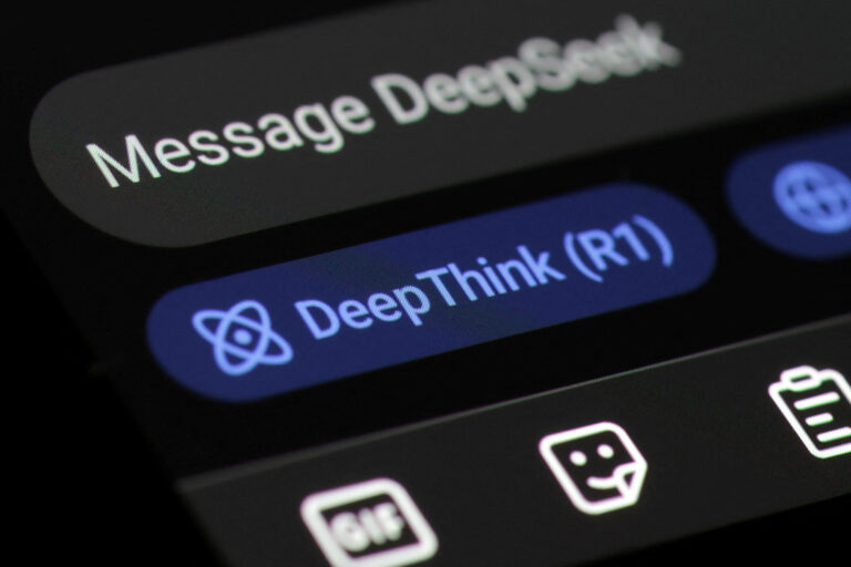 DeepSeek