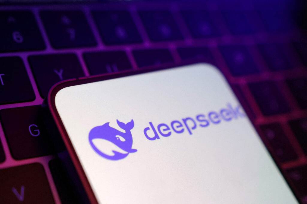 China's Deepseek Sparks Global Sell off in Ai linked Stocks