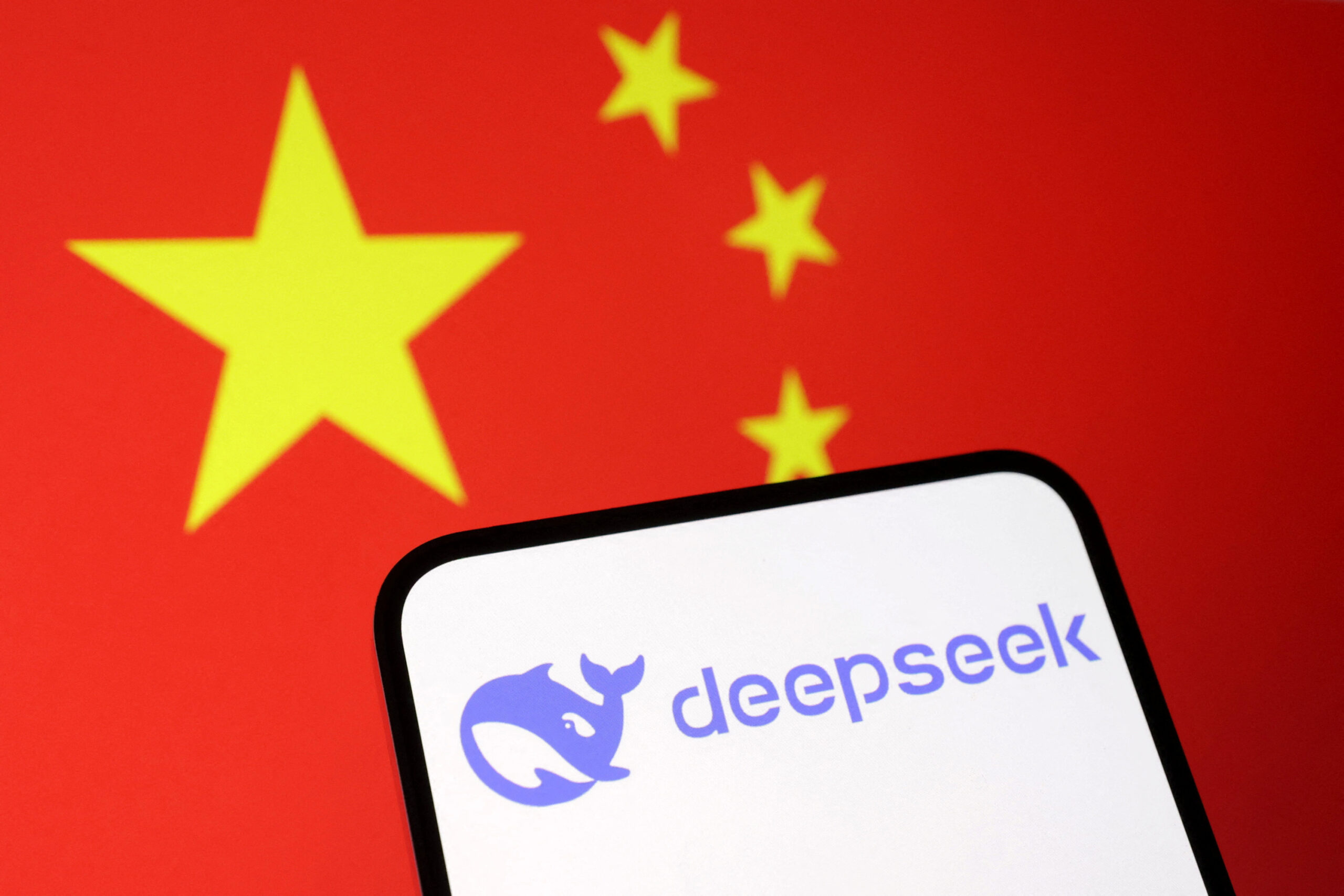 Big Tech Faces Heat As China's Deepseek Raises Concerns over Billion dollar Spending