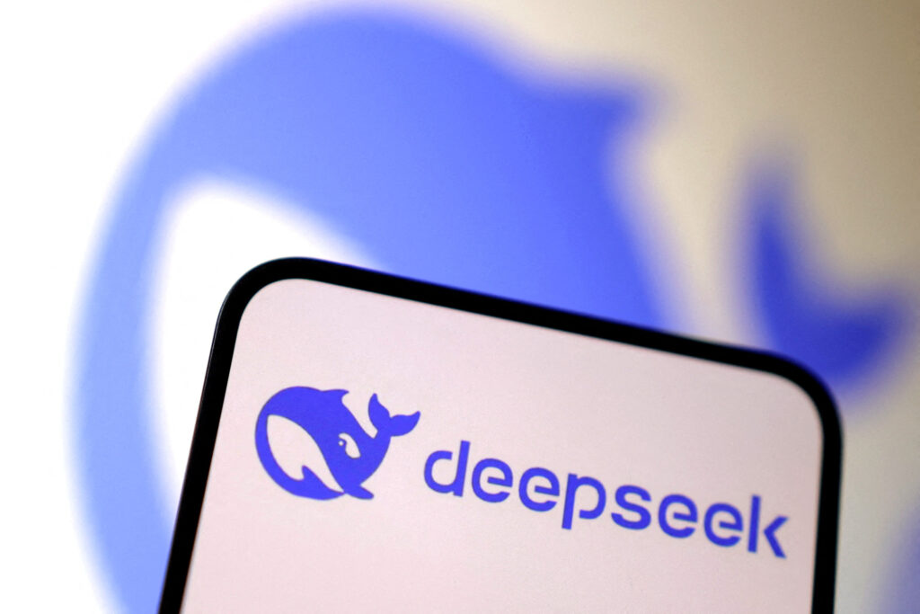 Deepseek App Unavailable in Apple and Google App Stores in Italy