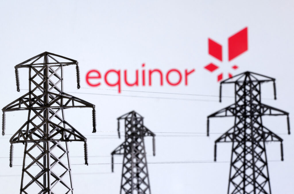 Equinors Hammerfest Lng Plant Shuts Down for a Week After Compressor Failure