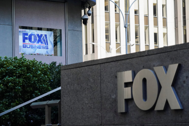 Fox Corporation