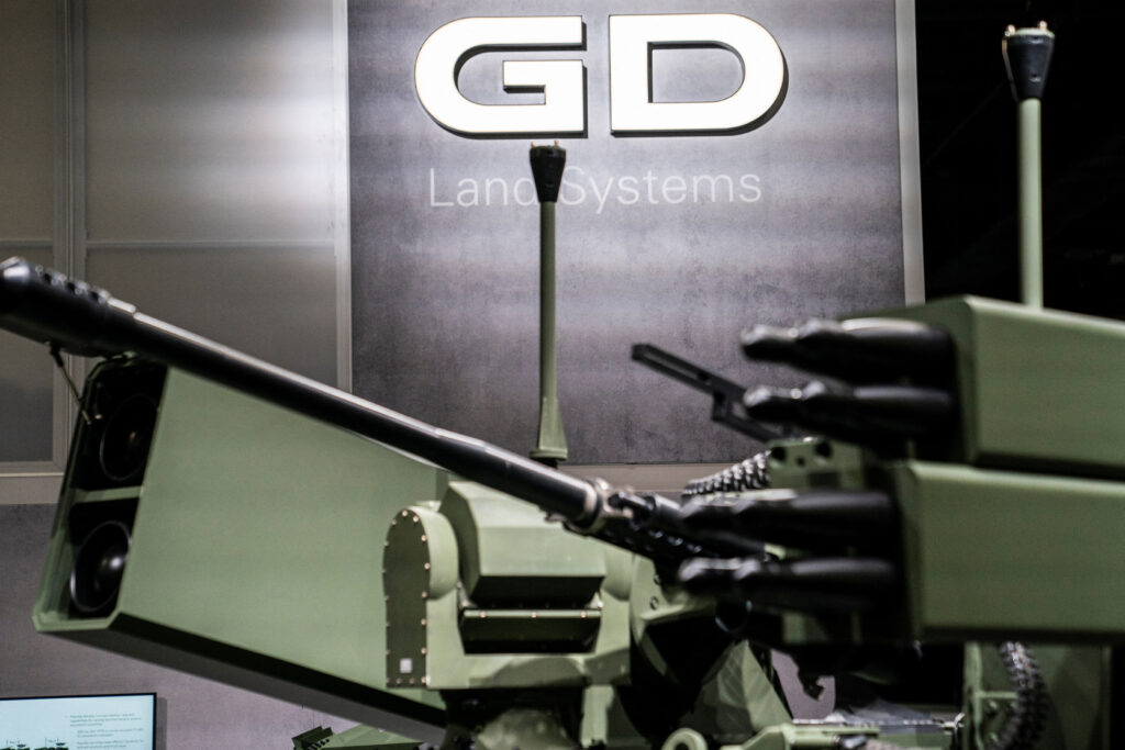 General Dynamics Posts Upbeat Q4 Results Amid Steady Defense Demand