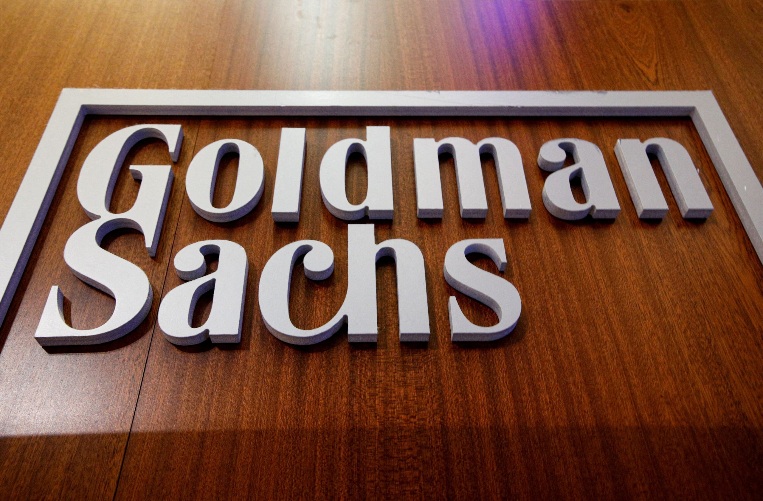 Goldman Sachs Promotes Stefan Duffner to Head Activism Defense in Emea Memo Says