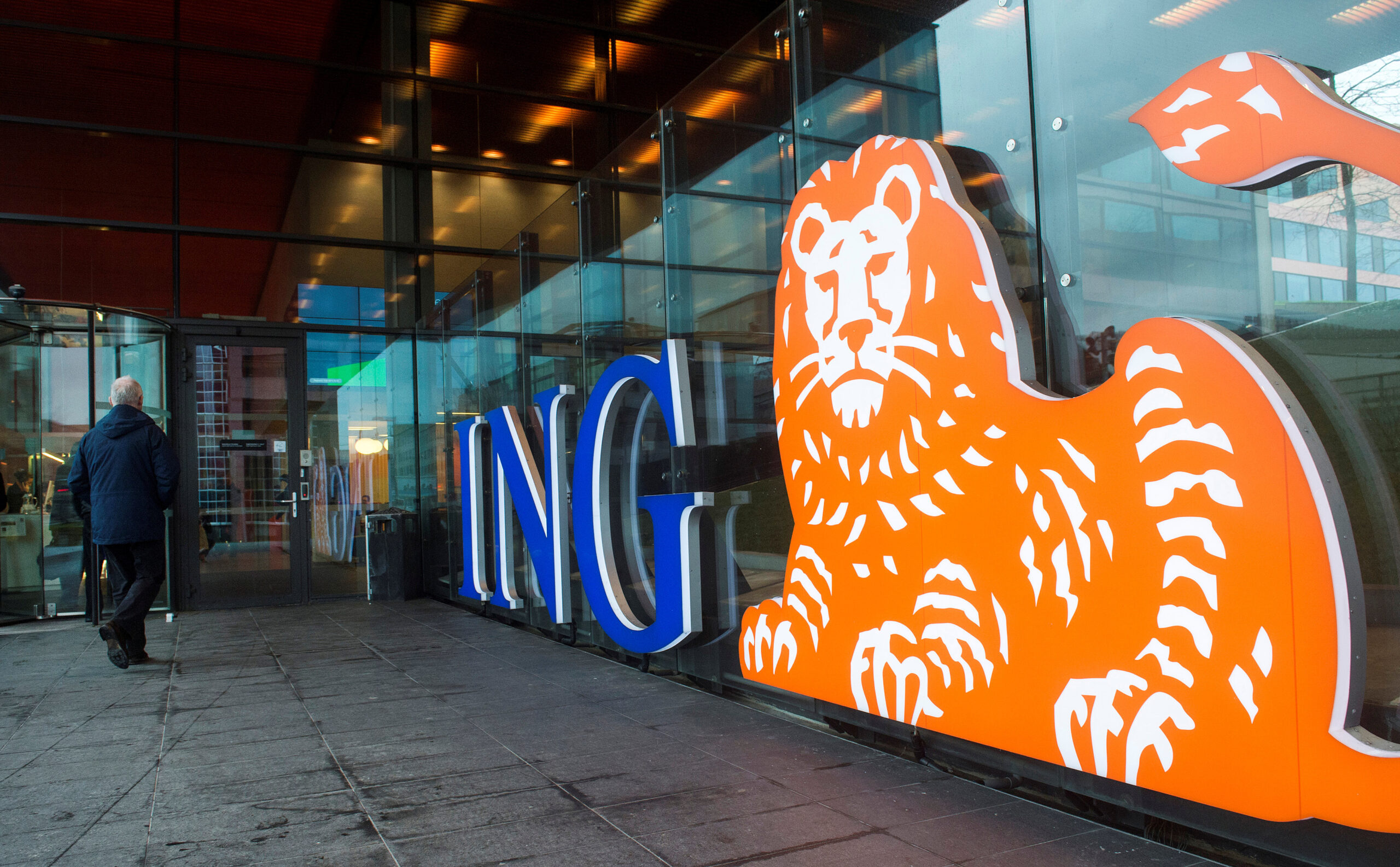 Dutch Bank Ing Groep Exits Russia After Striking Deal with Moscow Investor