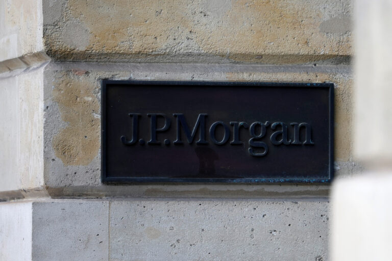JPMorgan