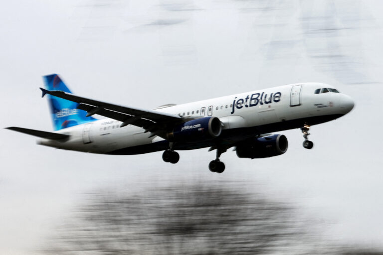 JetBlue