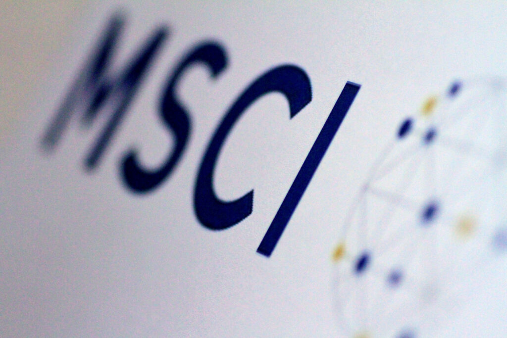 Msci Q4 Profit Declines on Higher Expenses