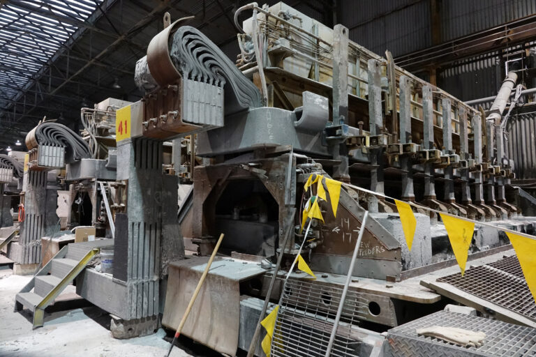 Magnitude 7 Metals LLC