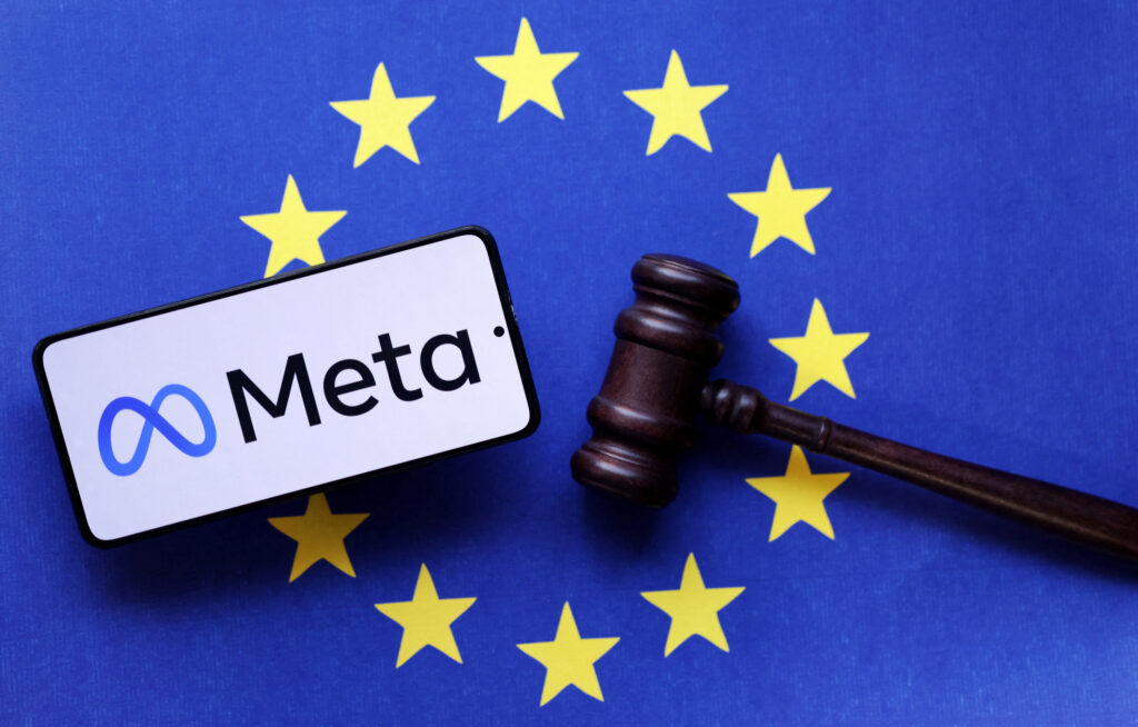 Meta's Revised Paid Ad free Service May Breach Eu Privacy Laws Consumer Group Says