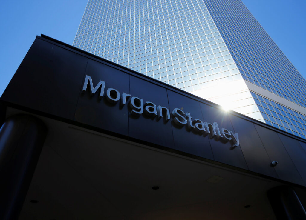 Morgan Stanley's Bonus Payouts for Star Asia Bankers to Jump by Up to 50 Sources Say