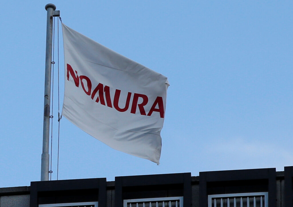 Nomura Names Sudhir Nemali As International Wealth Chief Operating Officer