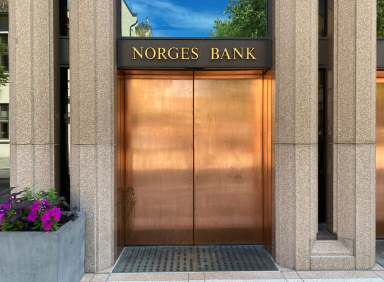 Norges Bank